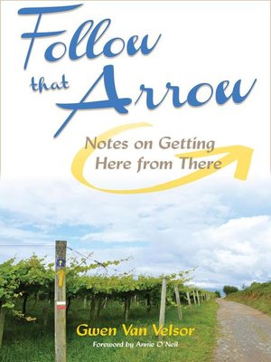 cover image of Follow That Arrow